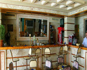 Aris Hotel Tolón Dış mekan fotoğraf