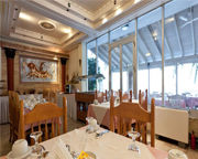 Aris Hotel Tolón Dış mekan fotoğraf