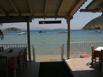Aris Hotel Tolón Dış mekan fotoğraf
