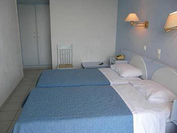 Aris Hotel Tolón Dış mekan fotoğraf
